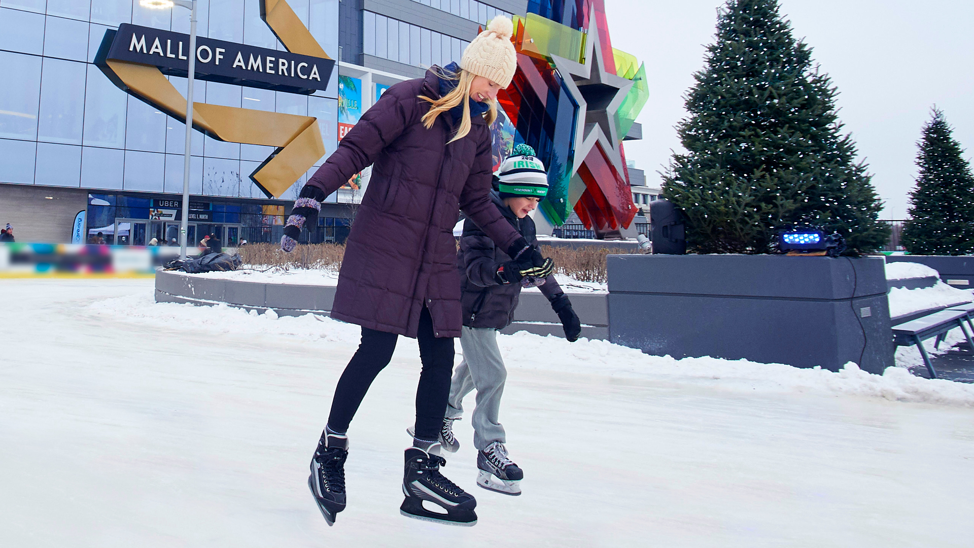 Events All Events Mall Of America