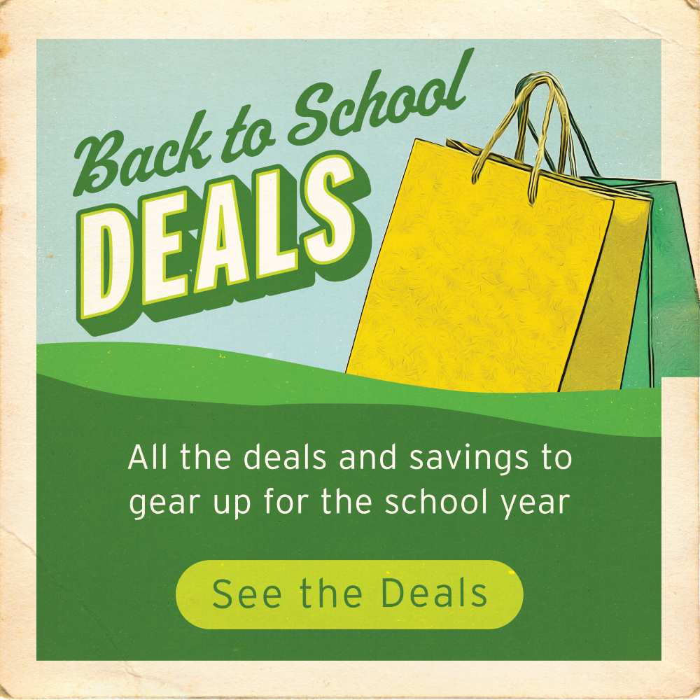 back to school deals all the deals and savings to gear up for the school year