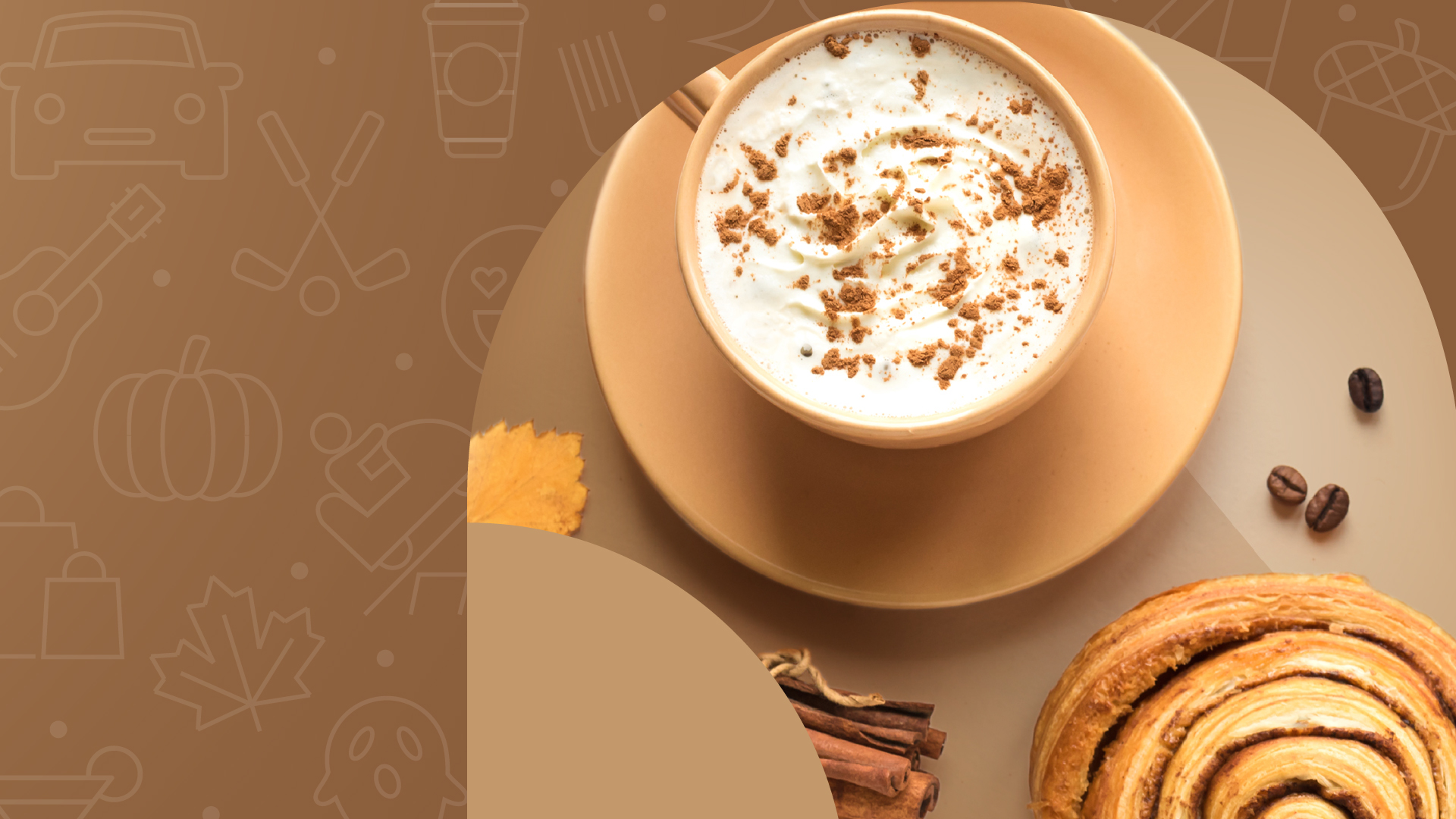 Taste of Fall