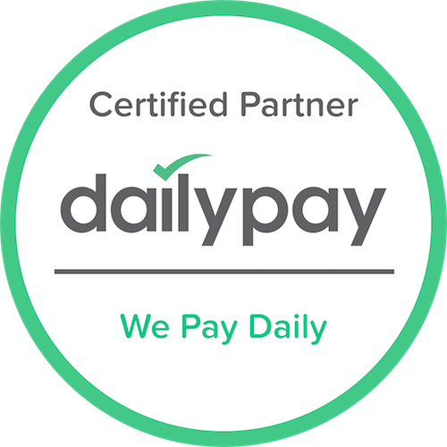 daily pay