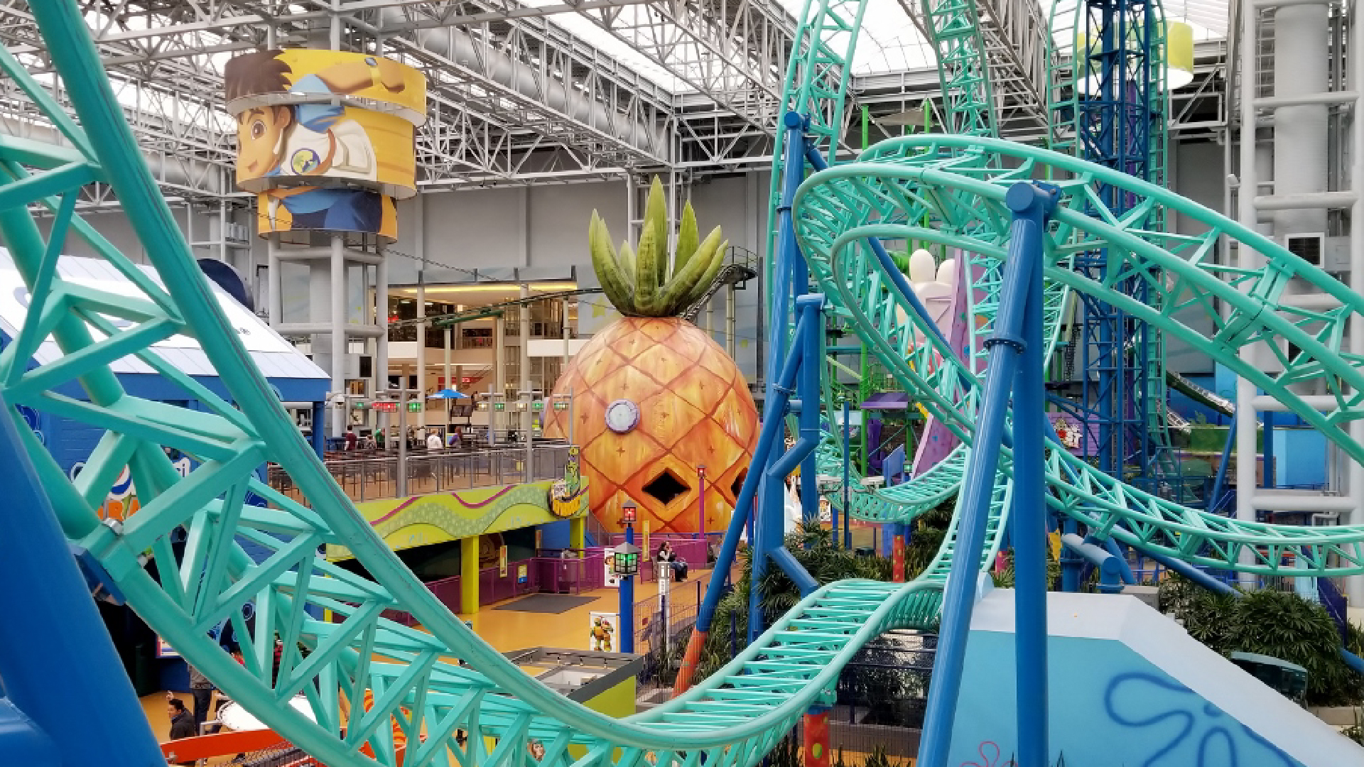 MOA® Prizes | Mall of America®