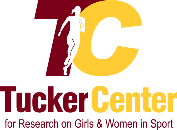 Tucker Center for Research on Girls and Women in Sport