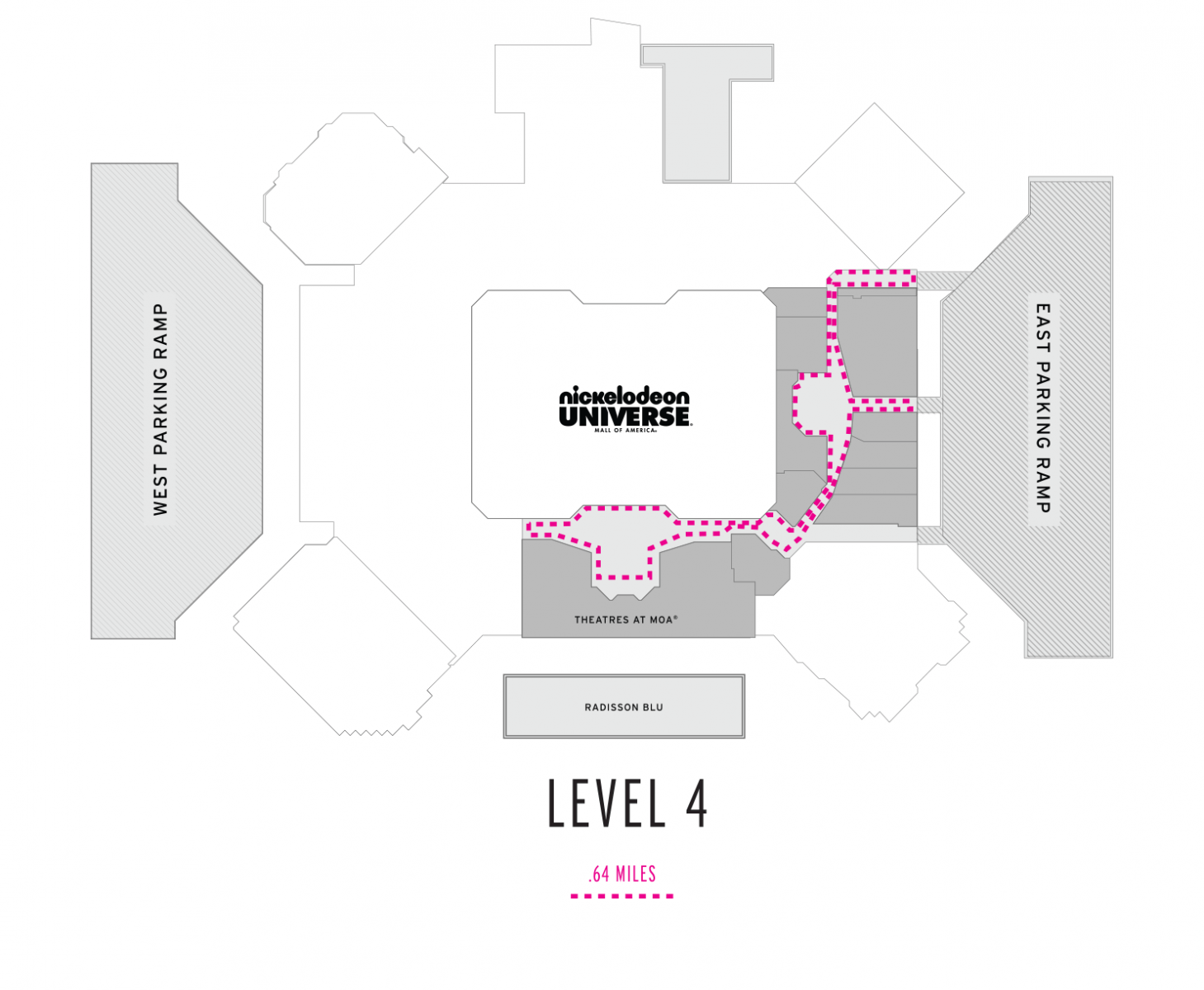 MOA® Mall Stars | Mall of America