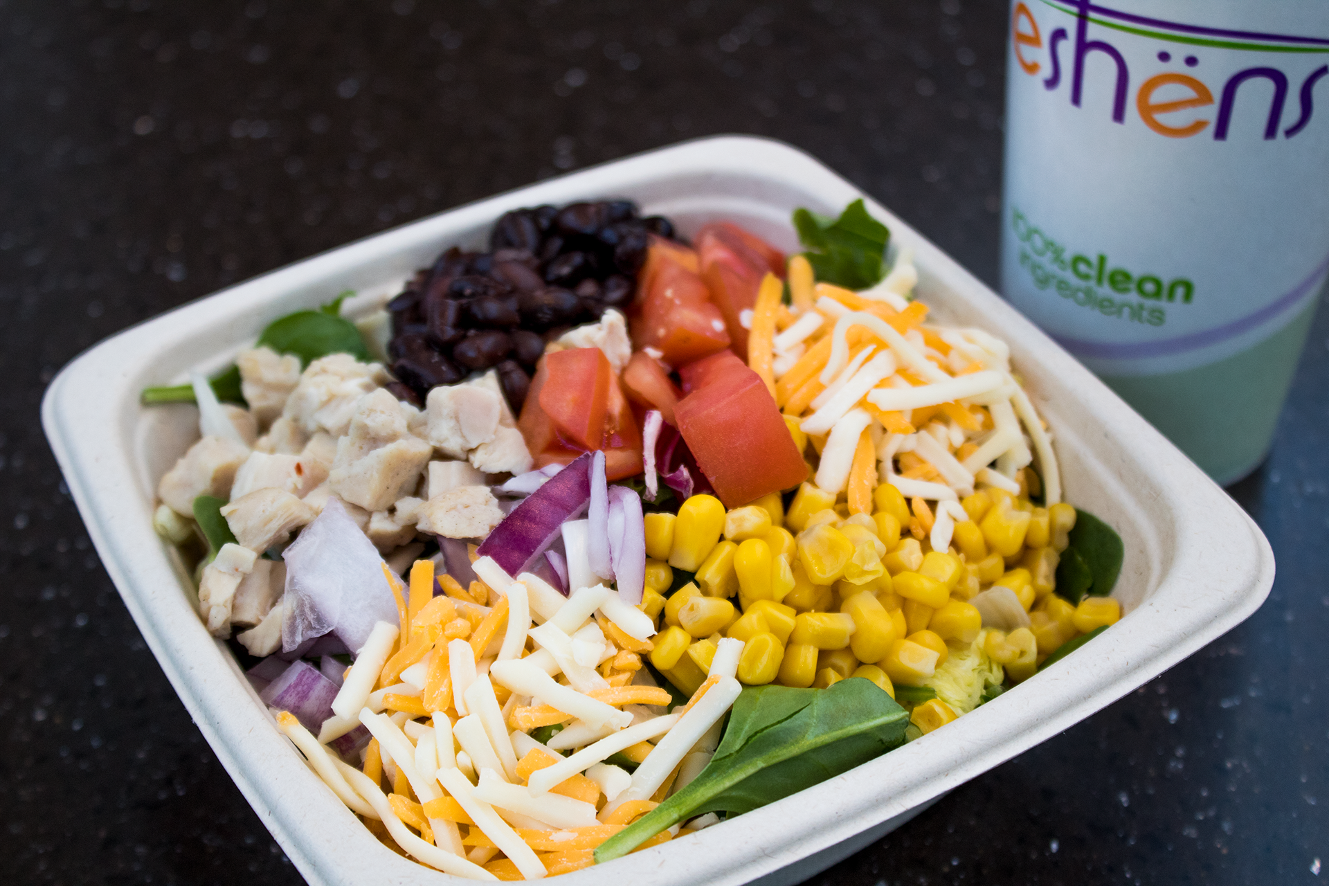 freshii