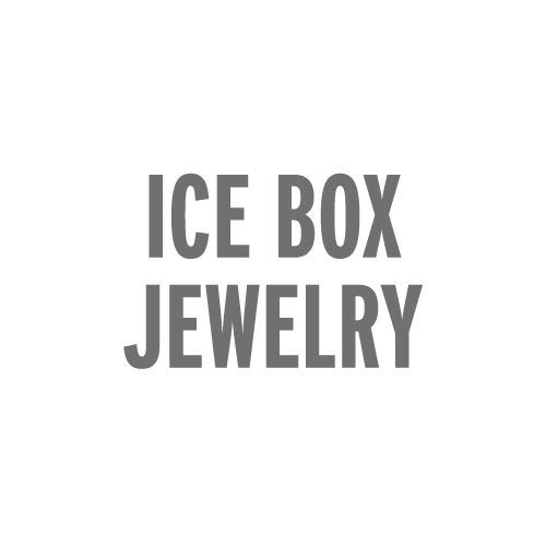 Ice Box Jewelry Mall of America