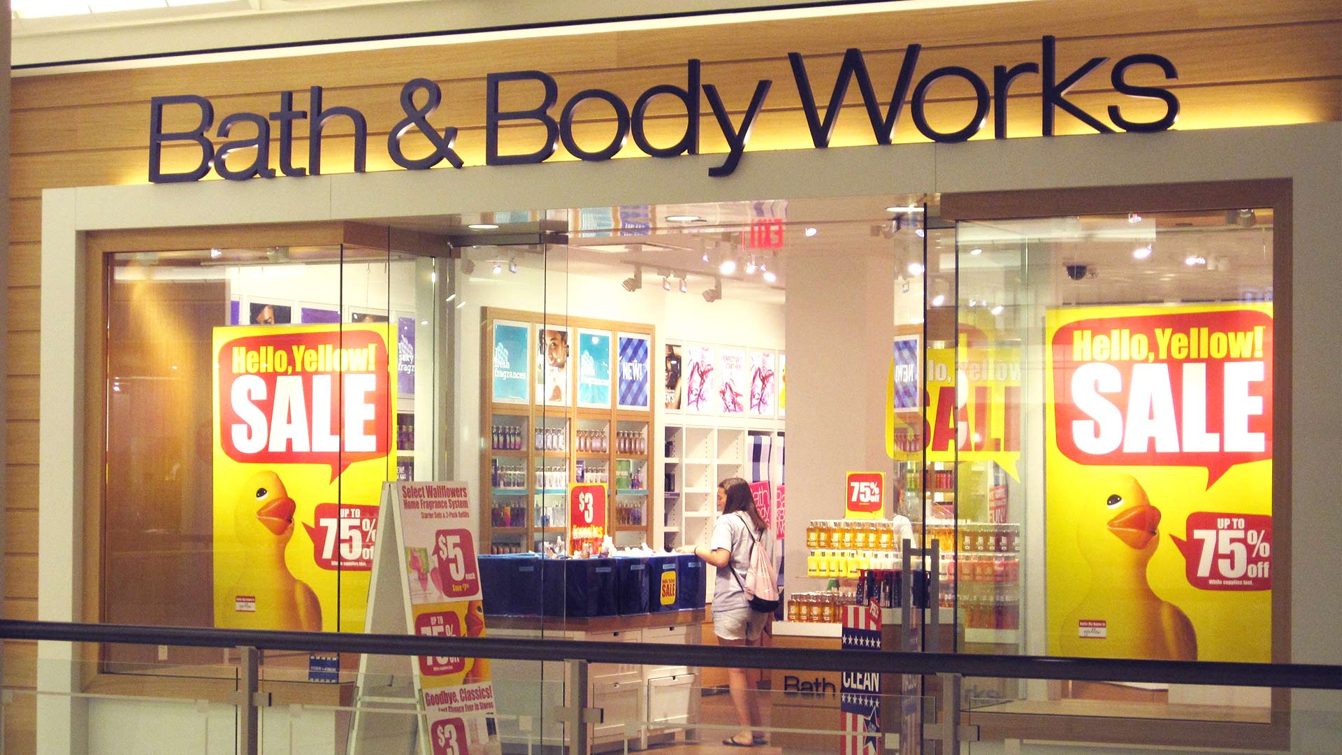 Bath & Body Works | Mall of America
