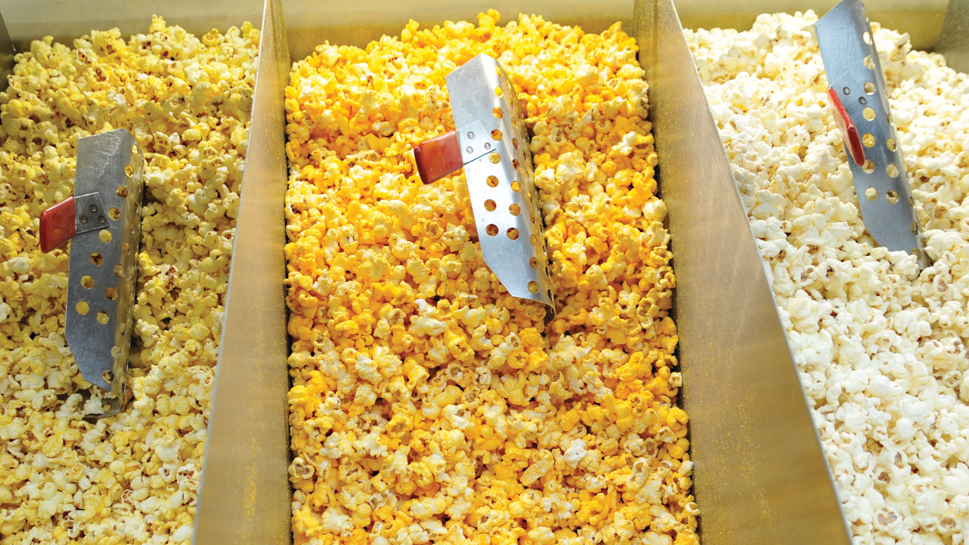 Doc Popcorn Mall of America