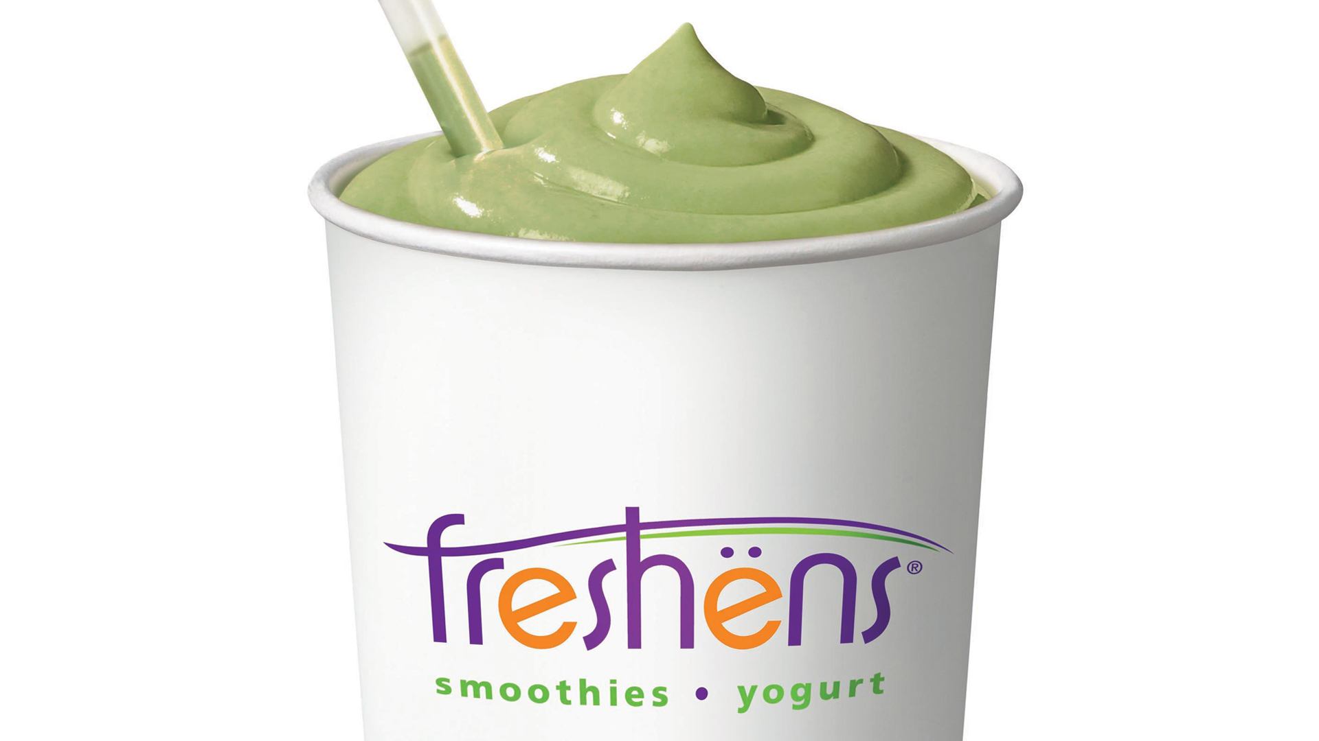 freshens smoothies