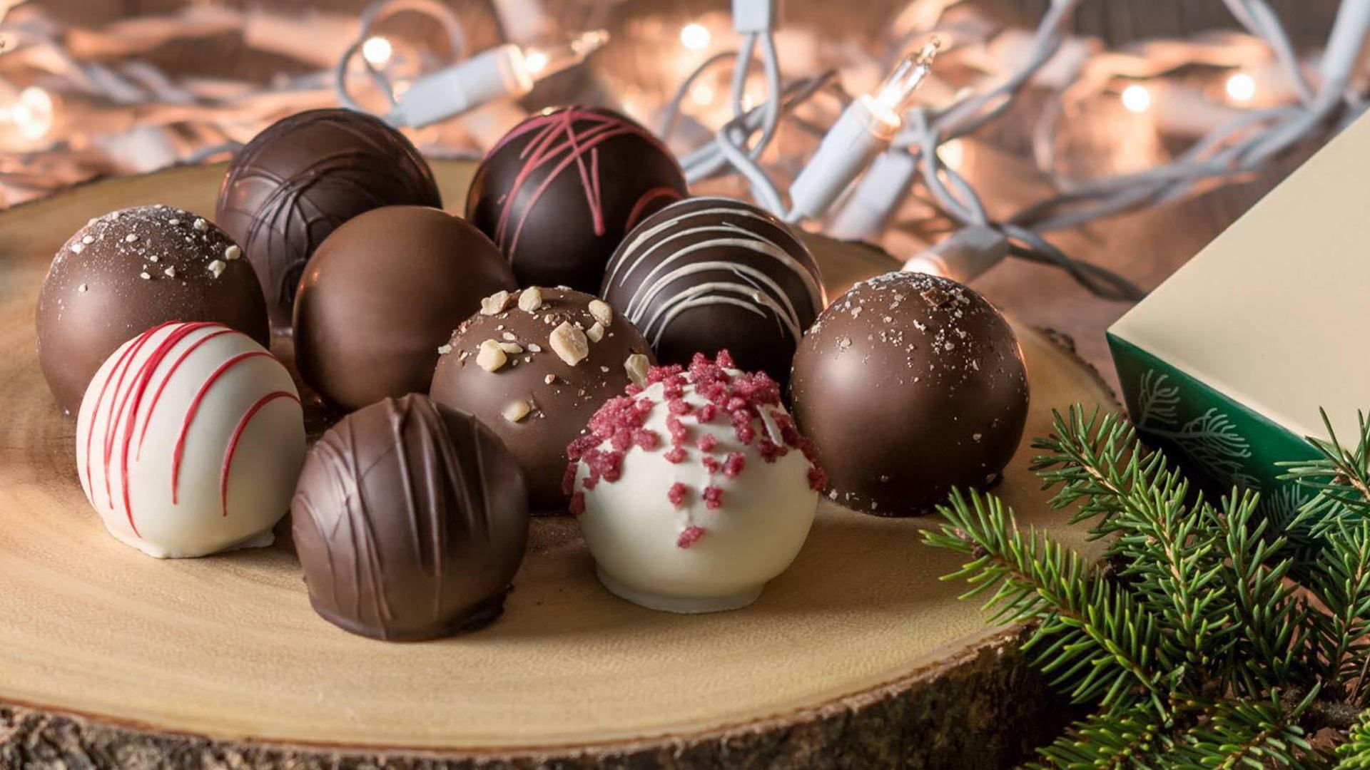 rocky mountain chocolate factory