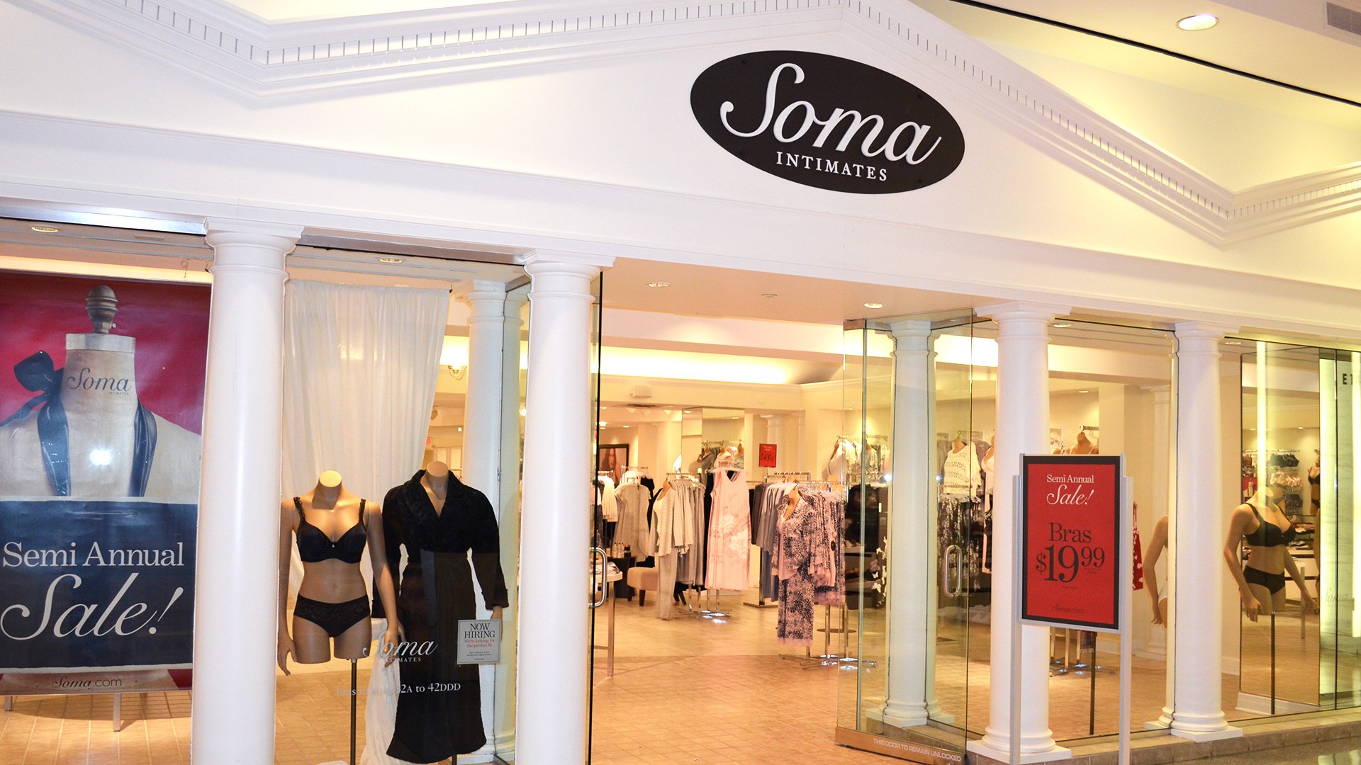 Soma | Mall of America