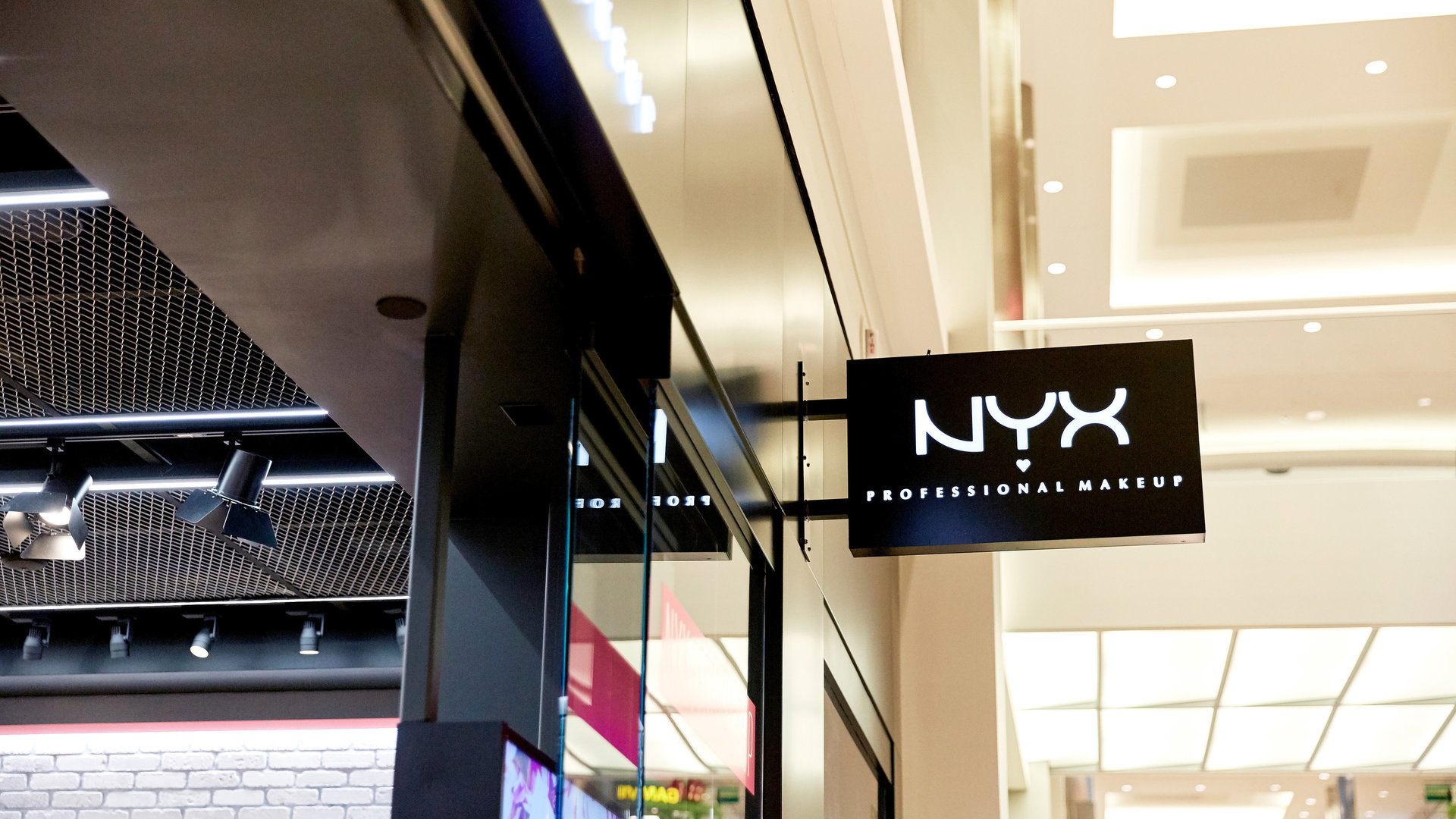 NYX Professional Makeup | Mall of America